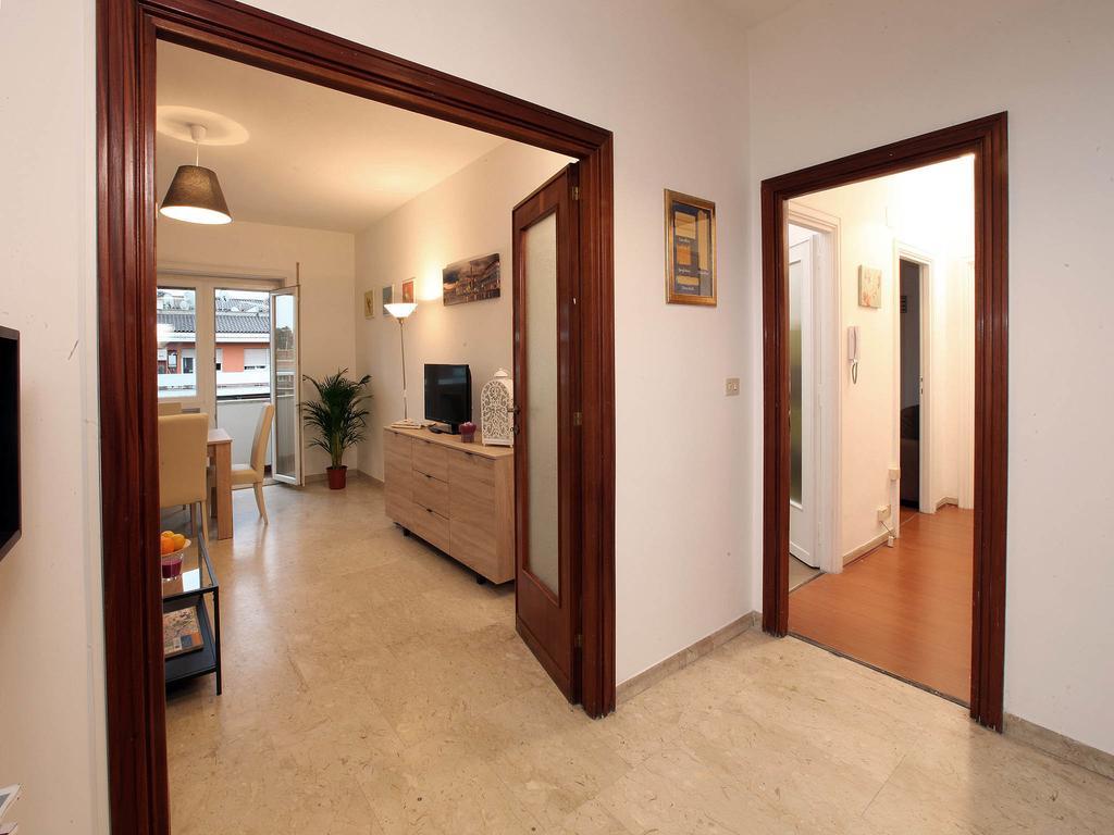 Ferienhaus Martino Rom