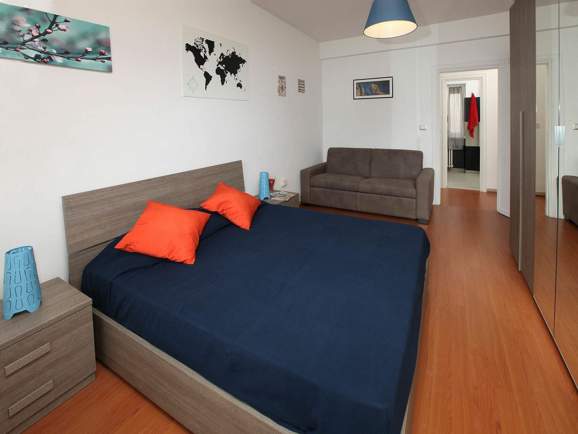 Martino Ferienhaus Rom