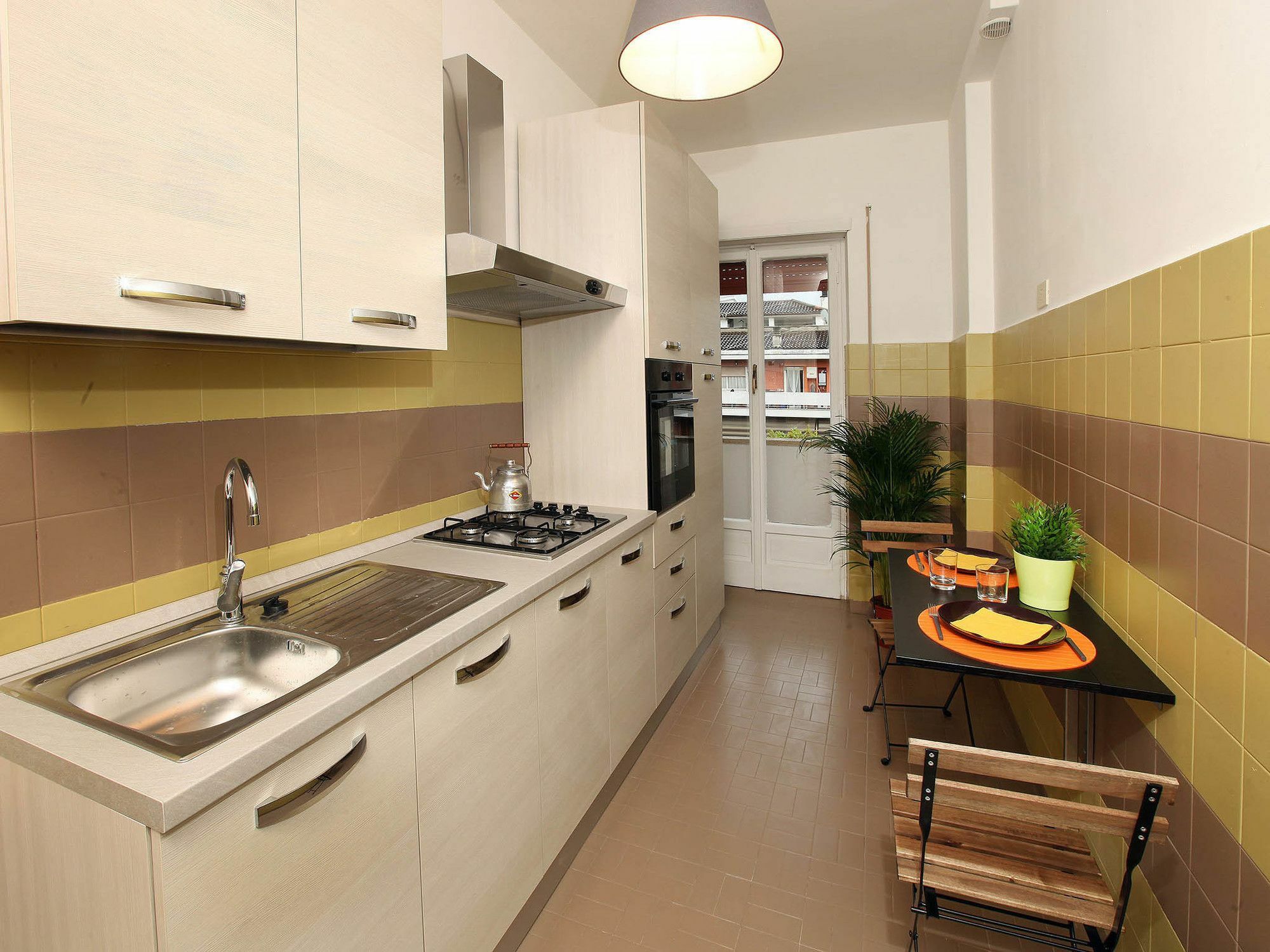 Ferienhaus Martino