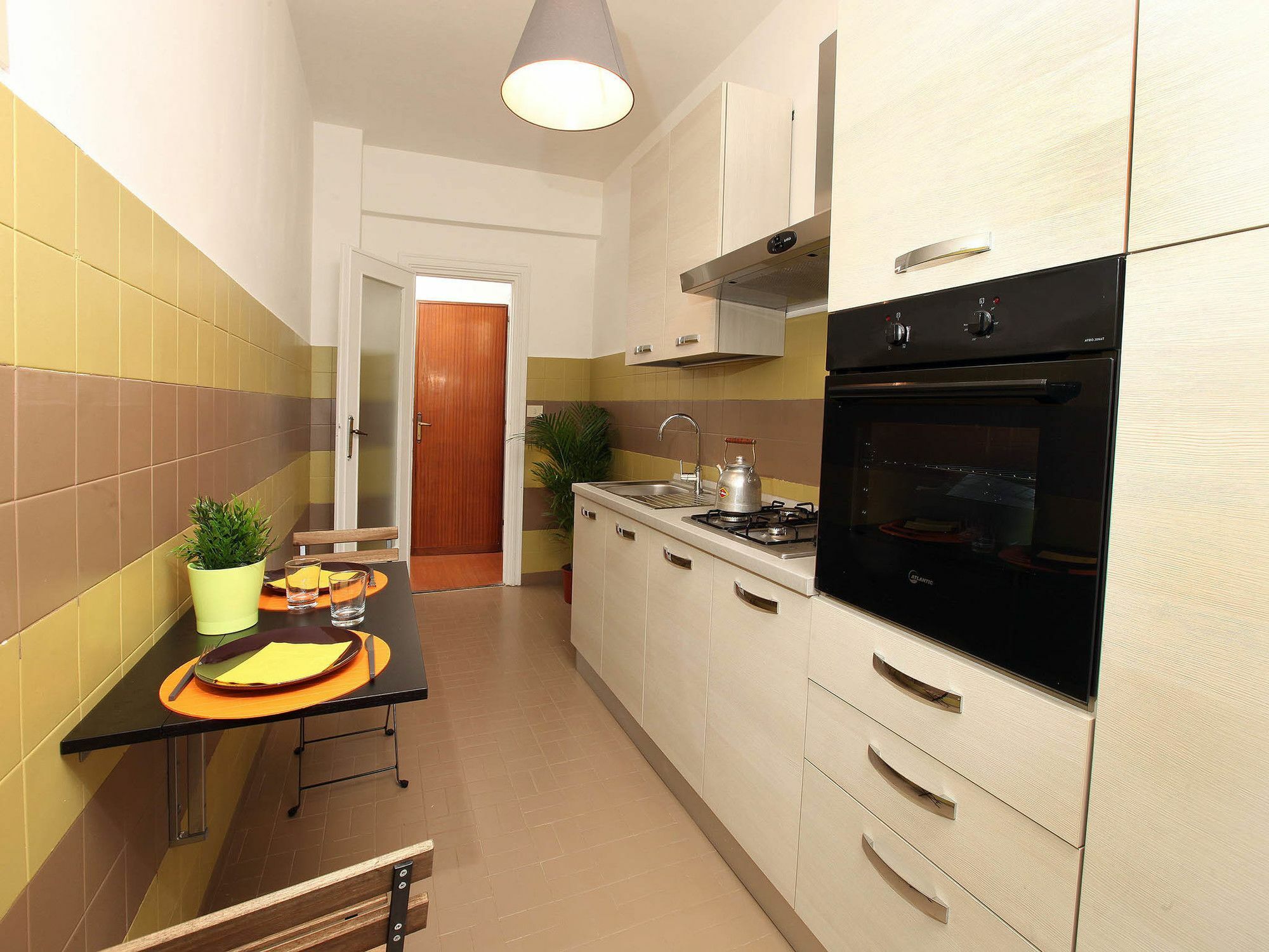 Ferienhaus Martino